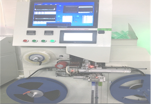Automatic packing machine